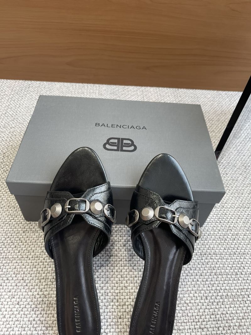 Balenciaga Slippers